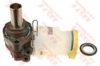 OPEL 0558108 Brake Master Cylinder